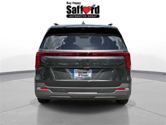 new 2026 Kia Carnival car, priced at $49,179