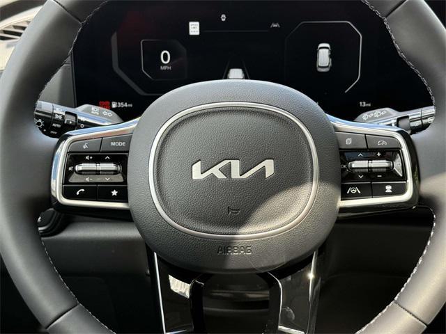 new 2026 Kia Carnival car, priced at $49,179
