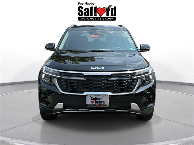 new 2026 Kia Seltos car, priced at $25,502