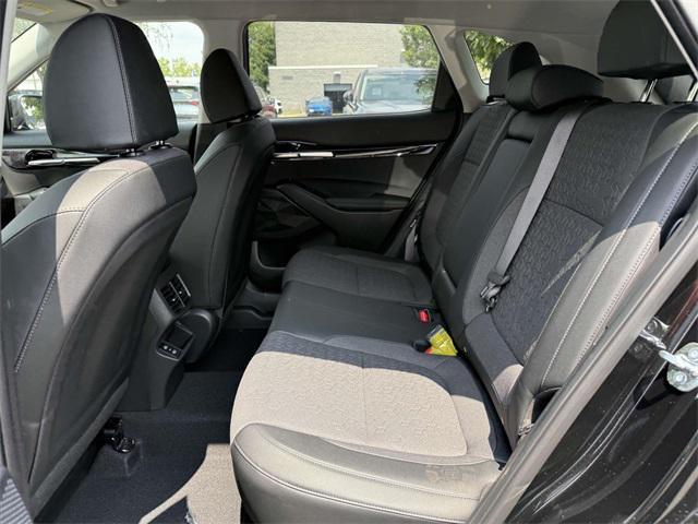 new 2026 Kia Seltos car, priced at $25,502