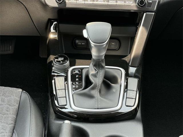 new 2026 Kia Seltos car, priced at $25,502