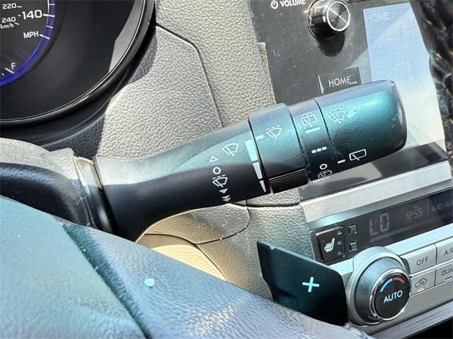 used 2015 Subaru Outback car, priced at $8,999