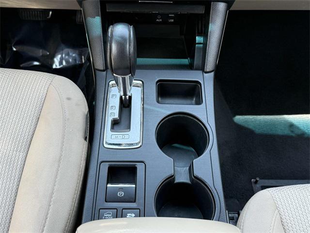 used 2015 Subaru Outback car, priced at $8,999