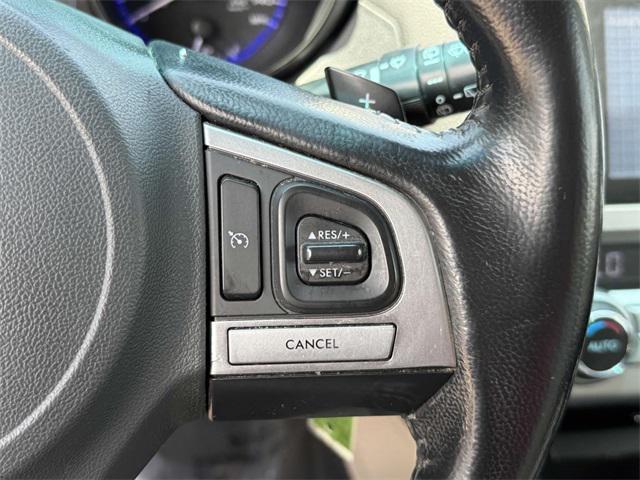 used 2015 Subaru Outback car, priced at $8,999