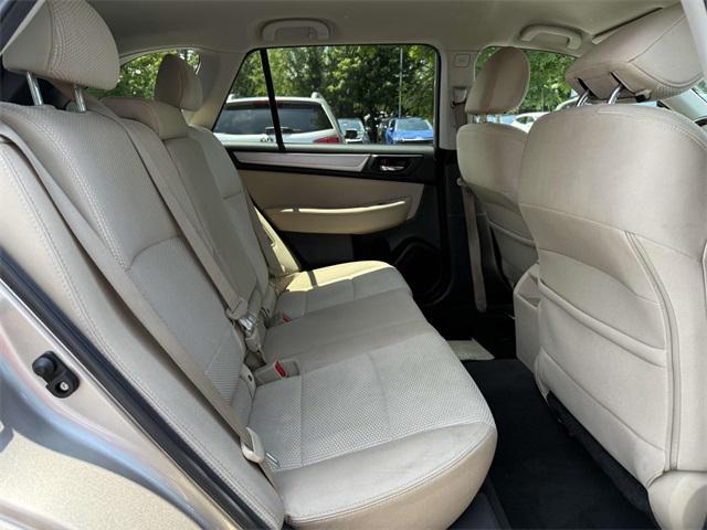 used 2015 Subaru Outback car, priced at $8,999