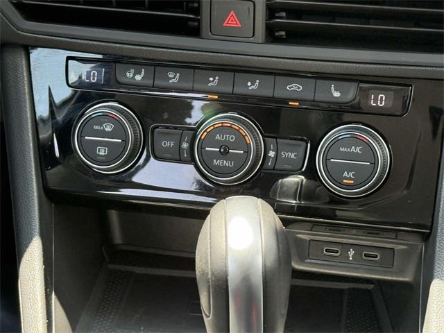 used 2021 Volkswagen Jetta car, priced at $19,800