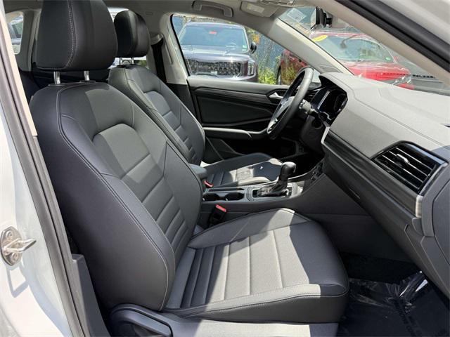 used 2021 Volkswagen Jetta car, priced at $19,800