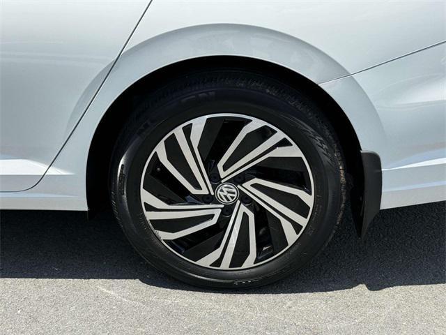 used 2021 Volkswagen Jetta car, priced at $19,800