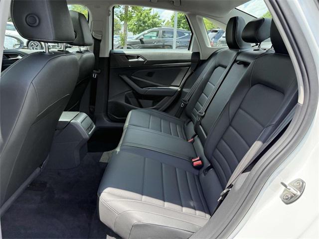 used 2021 Volkswagen Jetta car, priced at $19,800