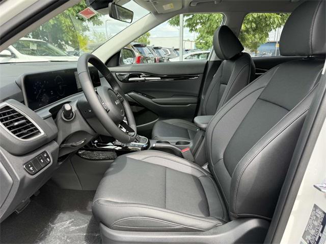 new 2025 Kia Seltos car, priced at $28,950