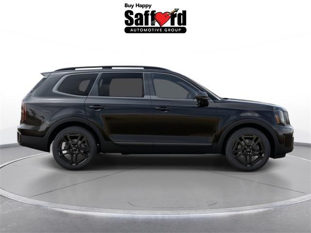 new 2025 Kia Telluride car, priced at $48,850