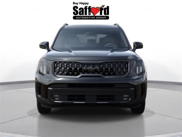 new 2025 Kia Telluride car, priced at $48,850