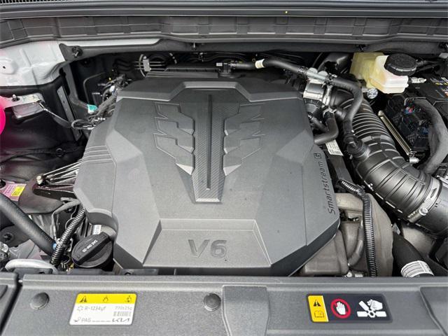 new 2026 Kia Carnival car, priced at $49,649