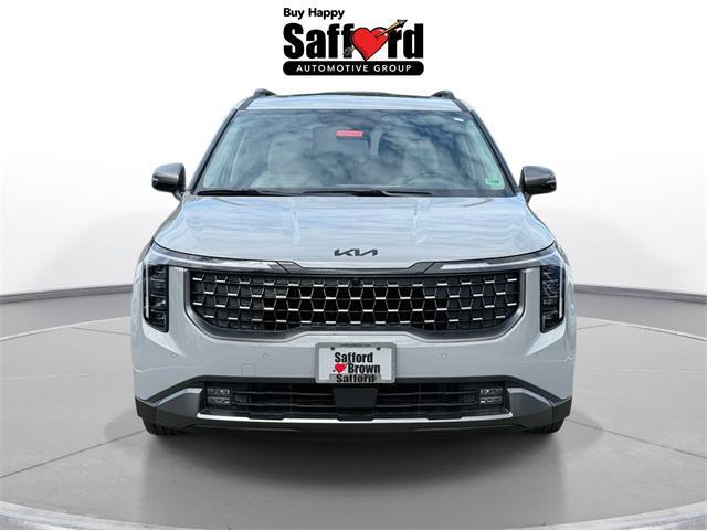 new 2026 Kia Carnival car, priced at $49,649