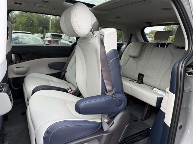 new 2026 Kia Carnival car, priced at $49,649