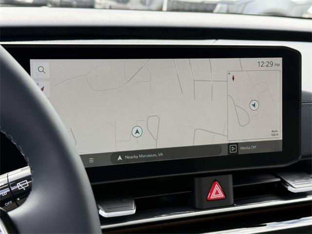 new 2026 Kia Carnival car, priced at $49,649