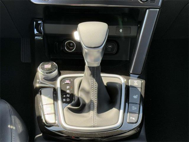 new 2025 Kia Seltos car, priced at $31,411