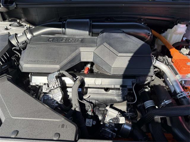 new 2026 Kia Sportage car, priced at $34,749