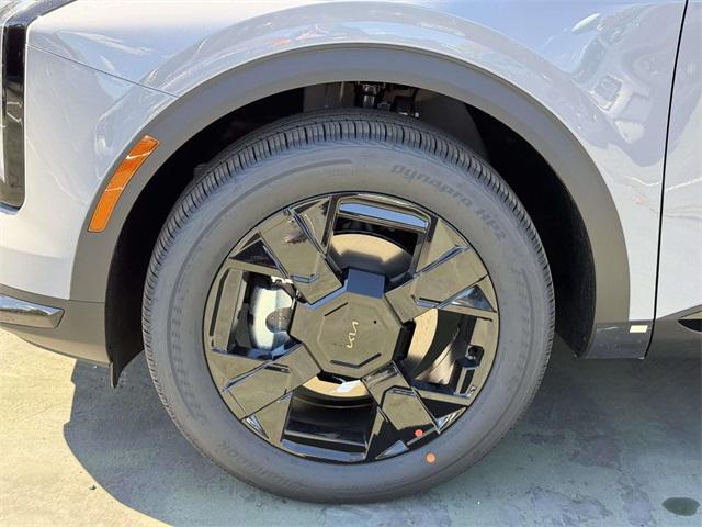 new 2026 Kia Sportage car, priced at $34,749