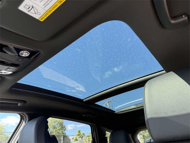 new 2026 Kia Sportage car, priced at $34,749