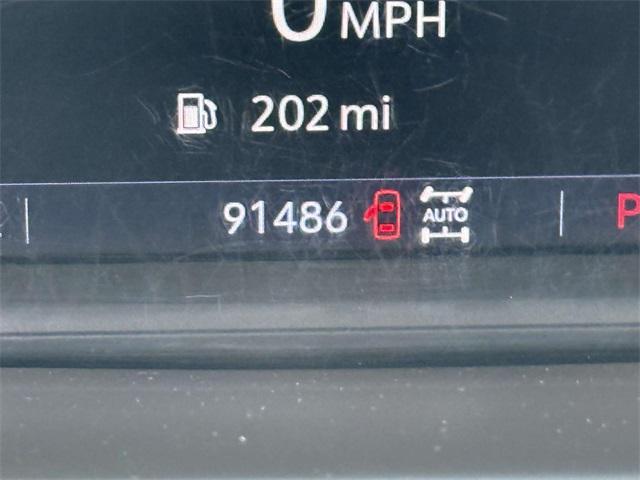 used 2021 GMC Sierra 1500 car, priced at $29,999