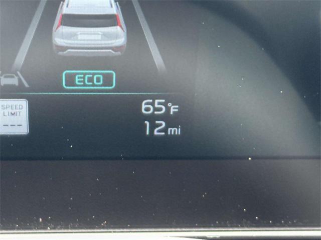 new 2025 Kia Niro car, priced at $33,305