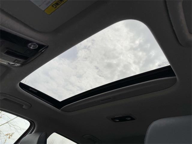 new 2025 Kia Niro car, priced at $33,305