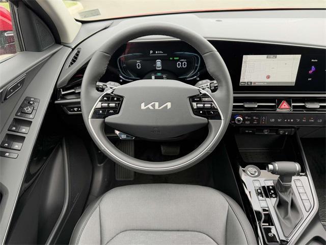 new 2025 Kia Niro car, priced at $33,305