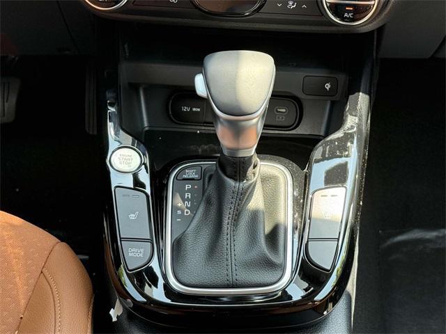 new 2025 Kia Soul car, priced at $26,120