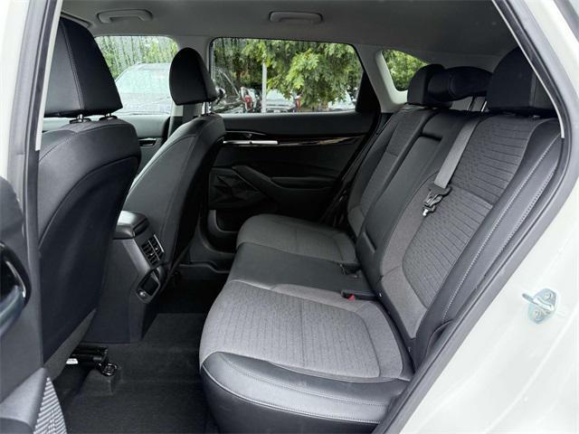 used 2023 Kia Seltos car, priced at $18,500