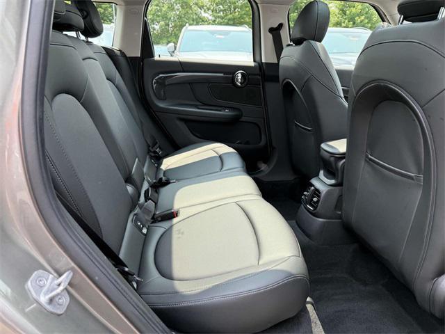 used 2020 MINI Countryman car, priced at $22,878