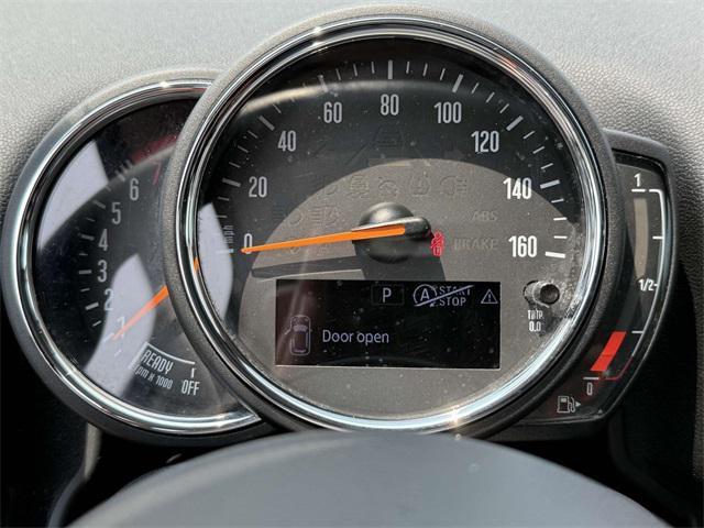used 2020 MINI Countryman car, priced at $22,878