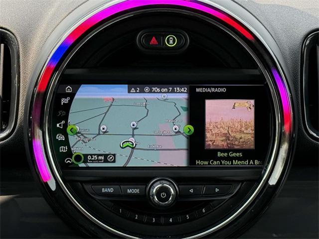 used 2020 MINI Countryman car, priced at $22,878