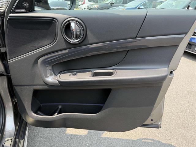 used 2020 MINI Countryman car, priced at $22,878