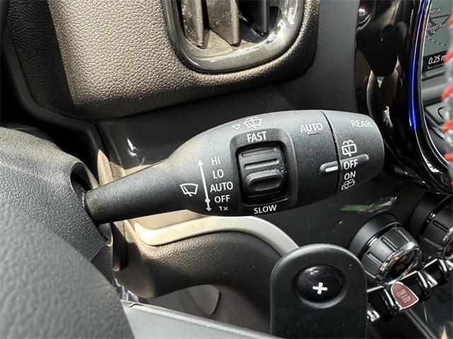 used 2020 MINI Countryman car, priced at $22,878