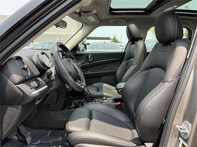 used 2020 MINI Countryman car, priced at $22,878
