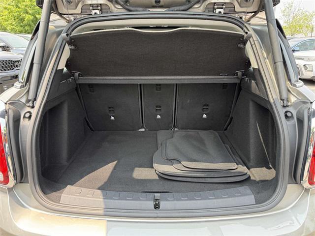 used 2020 MINI Countryman car, priced at $22,878