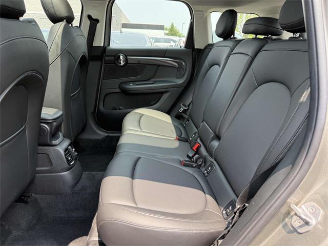 used 2020 MINI Countryman car, priced at $22,878