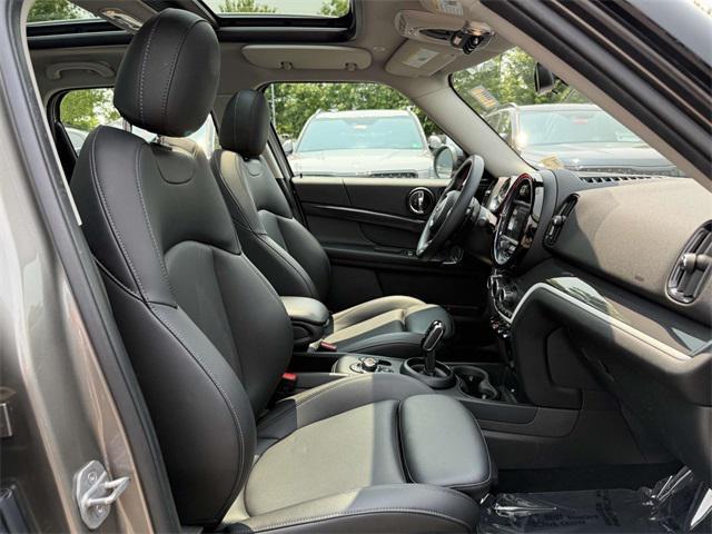 used 2020 MINI Countryman car, priced at $22,878