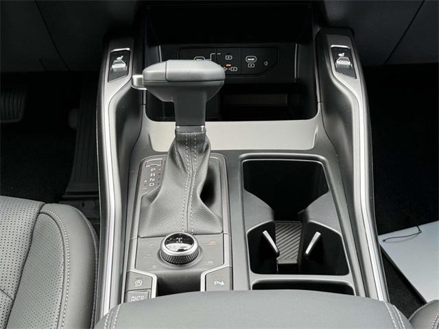new 2025 Kia Sorento car, priced at $34,292