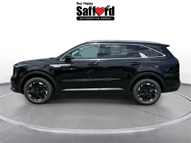 new 2025 Kia Sorento car, priced at $34,292
