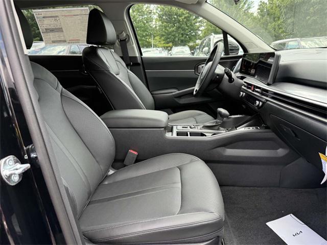 new 2025 Kia Sorento car, priced at $34,292