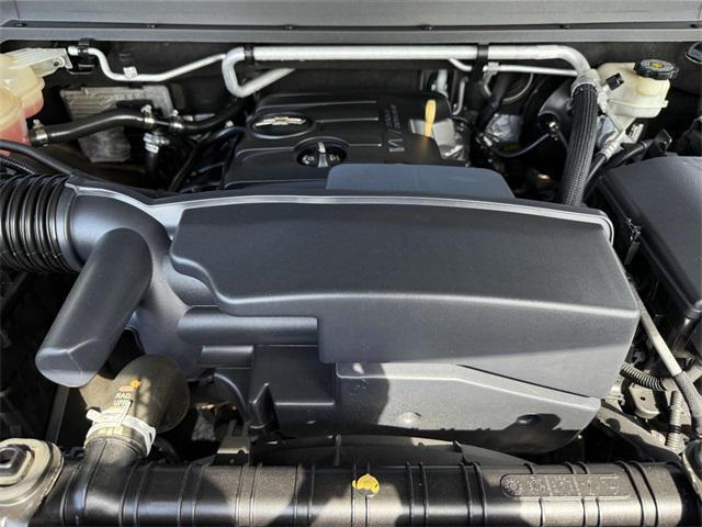used 2015 Chevrolet Colorado car, priced at $17,250