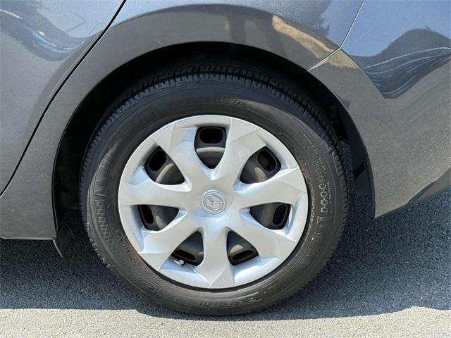 used 2016 Mazda Mazda3 car, priced at $12,499