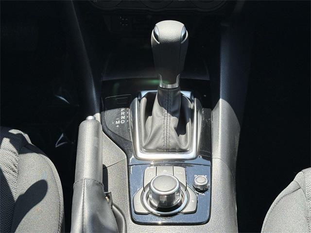 used 2016 Mazda Mazda3 car, priced at $12,499