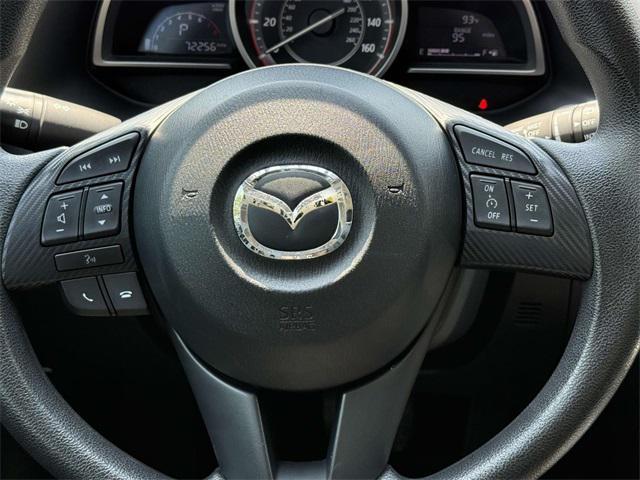used 2016 Mazda Mazda3 car, priced at $12,499