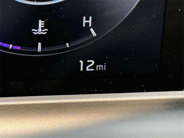 new 2025 Kia Seltos car, priced at $27,265