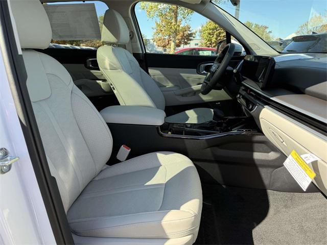 new 2026 Kia Sorento car, priced at $42,995
