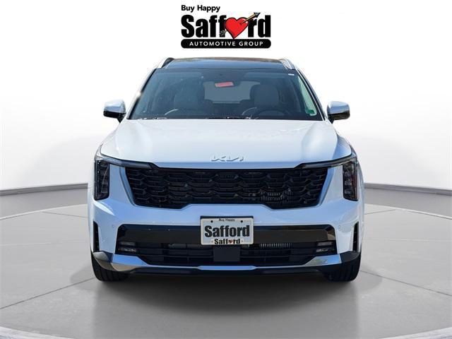 new 2026 Kia Sorento car, priced at $42,995