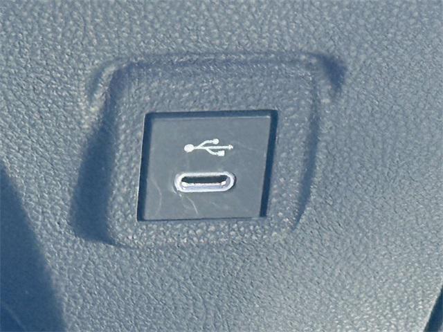 used 2023 Toyota Corolla car, priced at $20,895